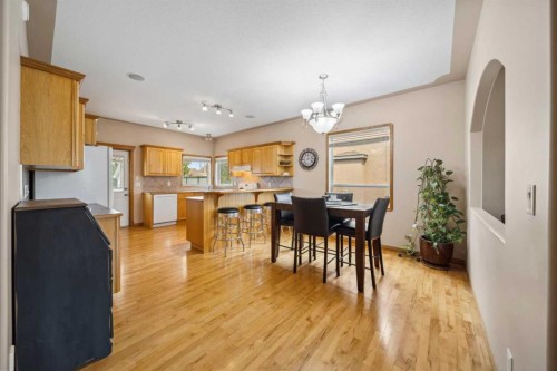 69 Alberts Close, Red Deer, AB - Indoor