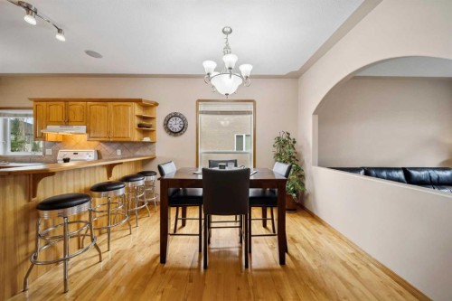 69 Alberts Close, Red Deer, AB - Indoor