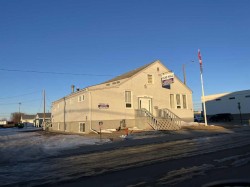4702 50 Avenue  Camrose, AB T4V 0R8