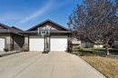 8 Van Dorp Street, Red Deer, AB  - Outdoor 