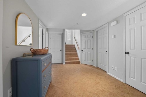 8 Van Dorp Street, Red Deer, AB - Indoor Photo Showing Other Room