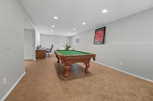 8 Van Dorp Street, Red Deer, AB - Indoor Photo Showing Other Room