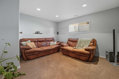 8 Van Dorp Street, Red Deer, AB - Indoor