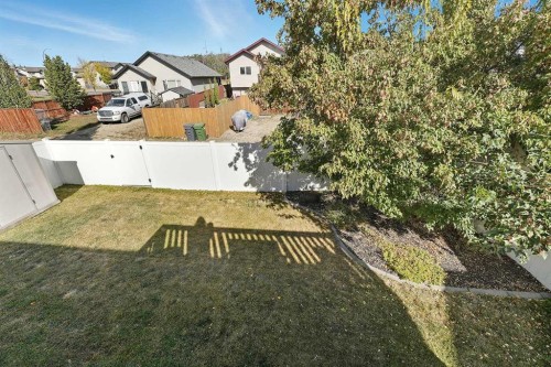 8 Van Dorp Street, Red Deer, AB - Outdoor