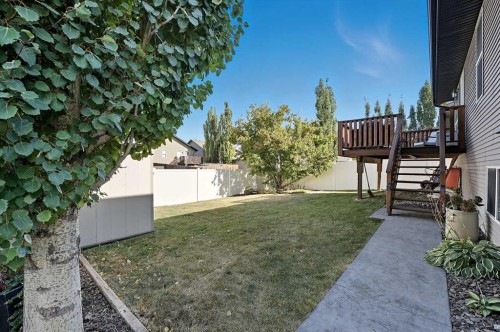 8 Van Dorp Street, Red Deer, AB - Outdoor