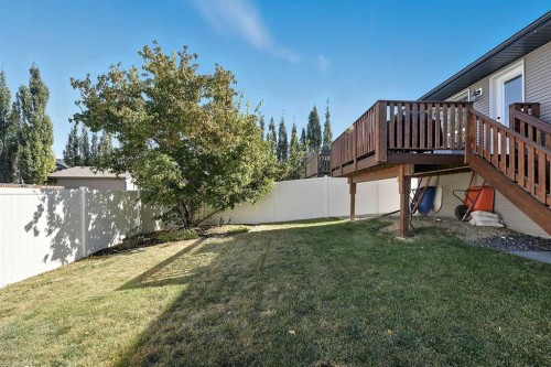 8 Van Dorp Street, Red Deer, AB - Outdoor