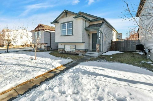 15 Jacobs Close, Red Deer, AB - Outdoor