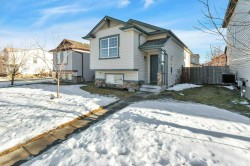 15 Jacobs Close  Red Deer, AB T4P 4C8