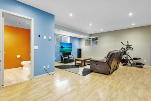 15 Jacobs Close, Red Deer, AB - Indoor