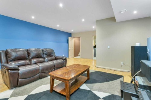 15 Jacobs Close, Red Deer, AB - Indoor