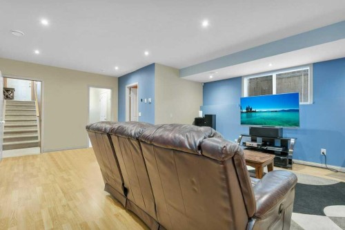 15 Jacobs Close, Red Deer, AB - Indoor