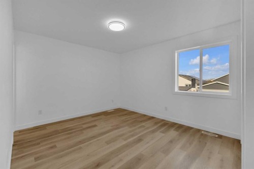 4812 55 Avenue, Bentley, AB - Indoor Photo Showing Other Room