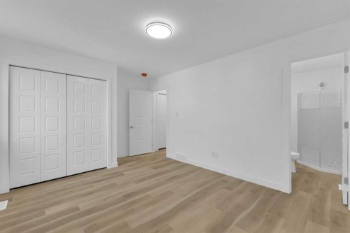 4812 55 Avenue, Bentley, AB - Indoor Photo Showing Other Room