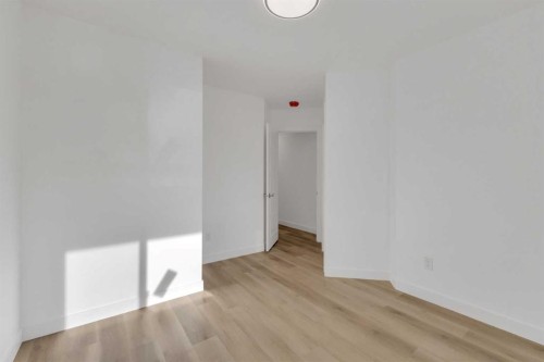 4812 55 Avenue, Bentley, AB - Indoor Photo Showing Other Room