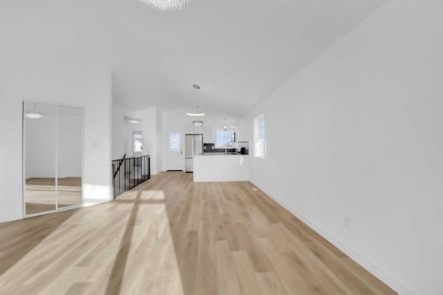 4812 55 Avenue, Bentley, AB - Indoor Photo Showing Other Room