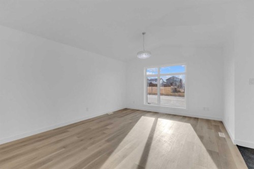 4812 55 Avenue, Bentley, AB - Indoor Photo Showing Other Room