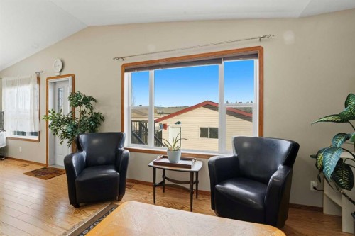 1 Duval Crescent, Red Deer, AB - Indoor