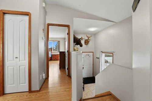 1 Duval Crescent, Red Deer, AB - Indoor Photo Showing Other Room