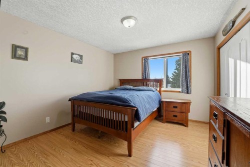 1 Duval Crescent, Red Deer, AB - Indoor Photo Showing Bedroom