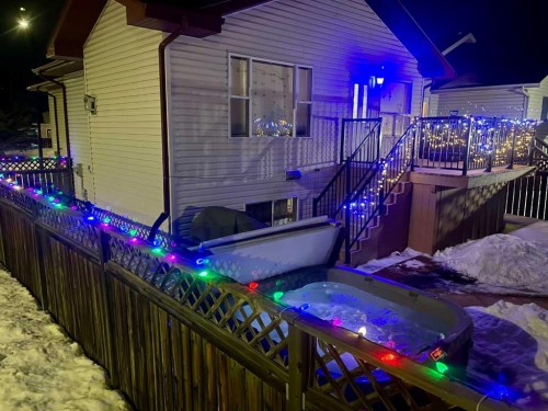 1 Duval Crescent, Red Deer, AB - Outdoor With Exterior