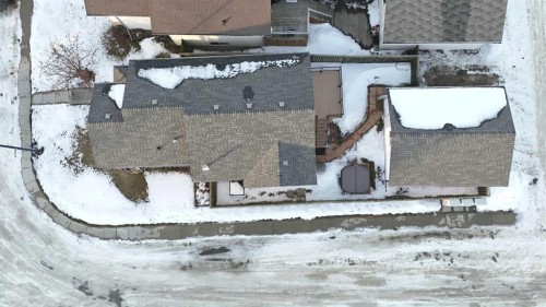 1 Duval Crescent, Red Deer, AB - Outdoor
