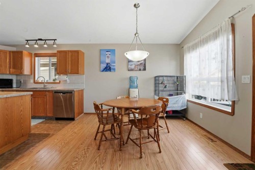 1 Duval Crescent, Red Deer, AB - Indoor