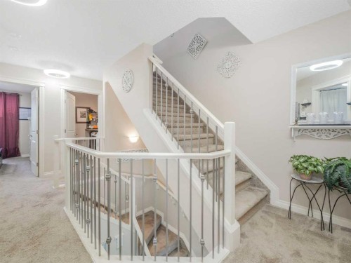 234 Robinson Drive, Leduc, AB - Indoor Photo Showing Other Room