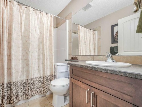 234 Robinson Drive, Leduc, AB - Indoor Photo Showing Bathroom