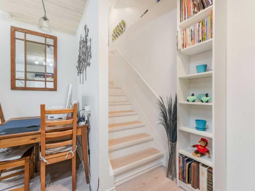 234 Robinson Drive, Leduc, AB - Indoor Photo Showing Other Room