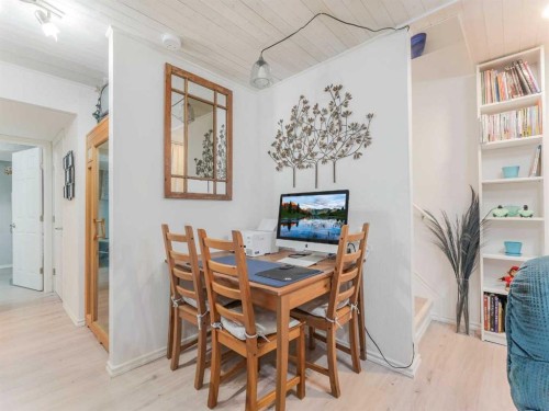 234 Robinson Drive, Leduc, AB - Indoor