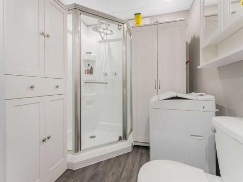 234 Robinson Drive, Leduc, AB - Indoor