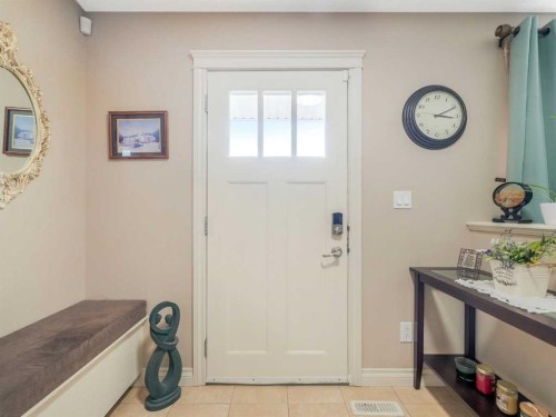 234 Robinson Drive, Leduc, AB - Indoor Photo Showing Other Room