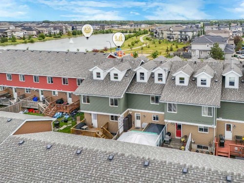 234 Robinson Drive, Leduc, AB - Outdoor