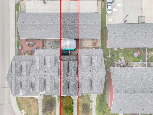 234 Robinson Drive, Leduc, AB - 