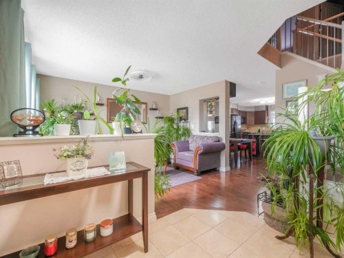 234 Robinson Drive, Leduc, AB - Indoor