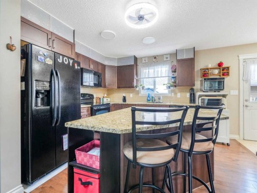 234 Robinson Drive, Leduc, AB - Indoor