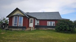 38024 RANGE ROAD 182  Rural Stettler No. 6, County Of, AB T0C 2L0