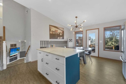 16 Parson Drive, Sylvan Lake, AB - Indoor