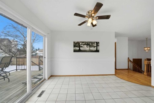 32 Huget Crescent, Red Deer, AB - Indoor