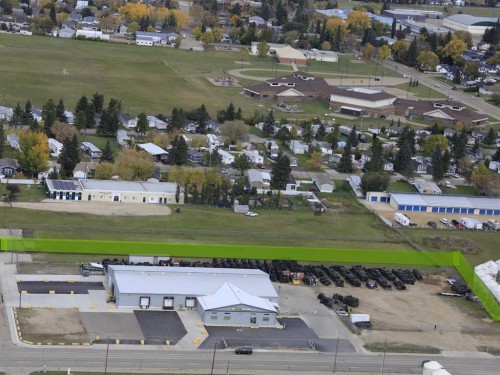 4720 40 Avenue, Wetaskiwin, AB 