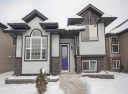 28 vanson Close SE Red Deer, AB T4R 0G6