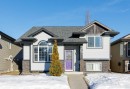 28 Vanson Close Se, Red Deer, AB  - Outdoor With Facade 
