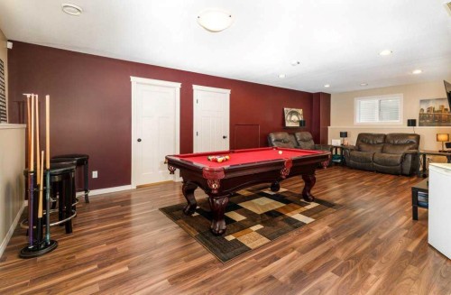 28 Vanson Close Se, Red Deer, AB - Indoor Photo Showing Other Room