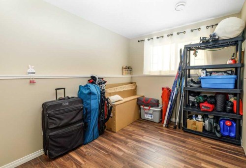 28 Vanson Close Se, Red Deer, AB - Indoor