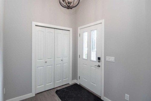 68 Thompson Crescent, Red Deer, AB - Indoor Photo Showing Other Room