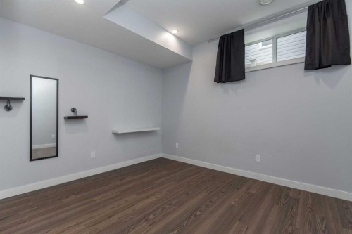 68 Thompson Crescent, Red Deer, AB - Indoor Photo Showing Other Room