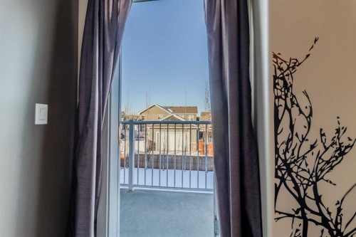 7008 Henners Gate, Lacombe, AB - Indoor Photo Showing Other Room