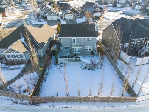 7008 Henners Gate, Lacombe, AB - Outdoor