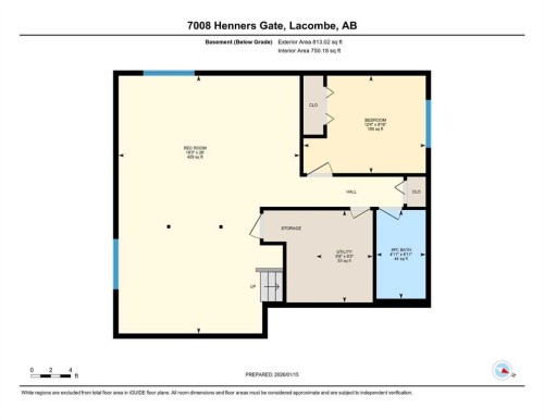 7008 Henners Gate, Lacombe, AB - Other