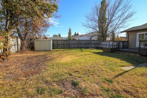 69 Erickson Drive, Red Deer, AB - Outdoor